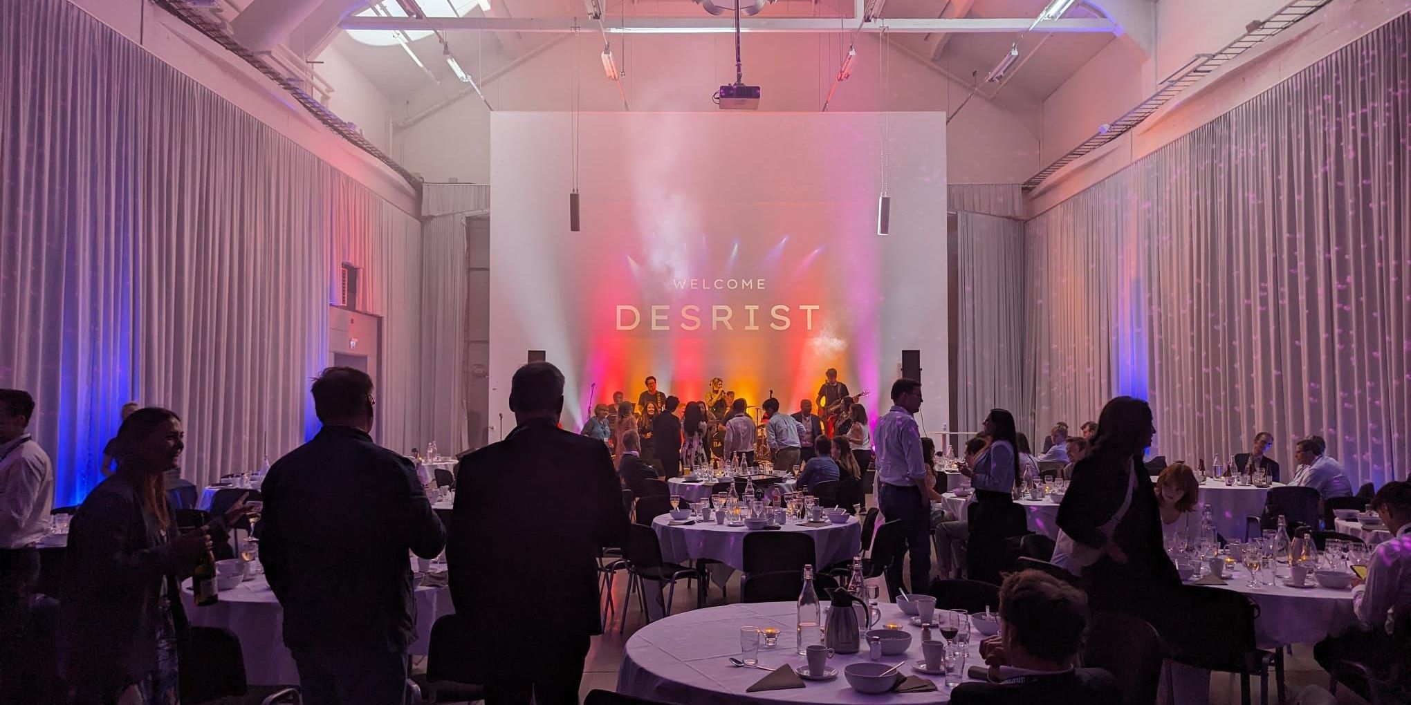 Paper Presented at the DESRIST 2024 in Trollhättan, Sweden