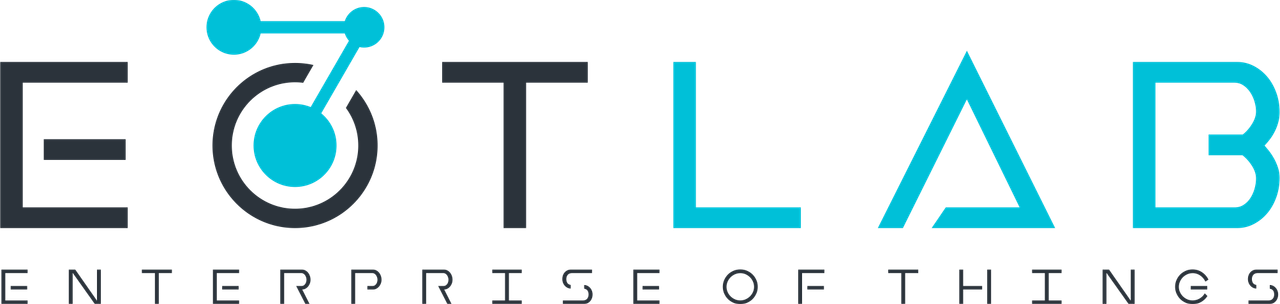 Enterprise of Things Lab logo