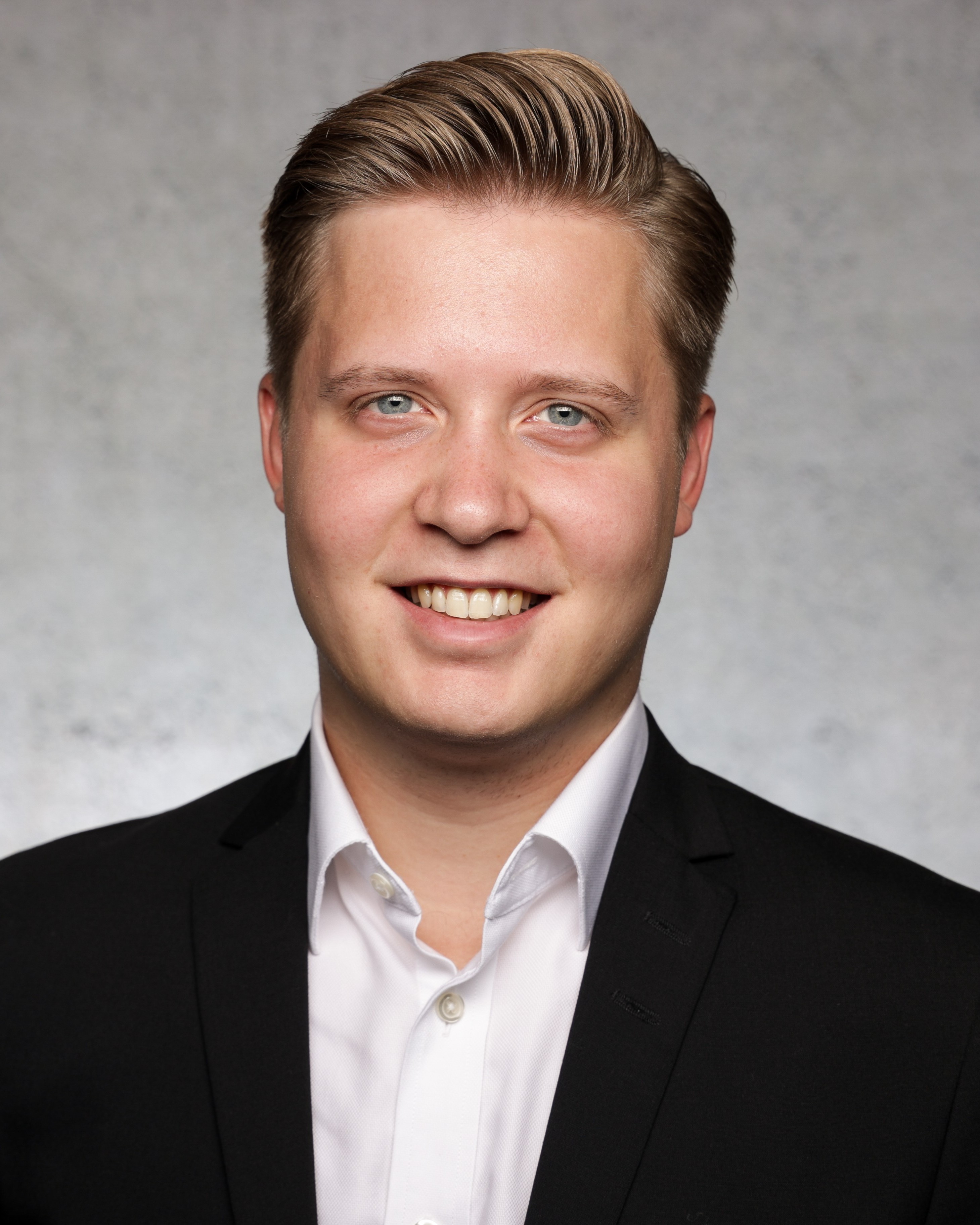 Arnold Arz von Straussenburg, M.Sc.