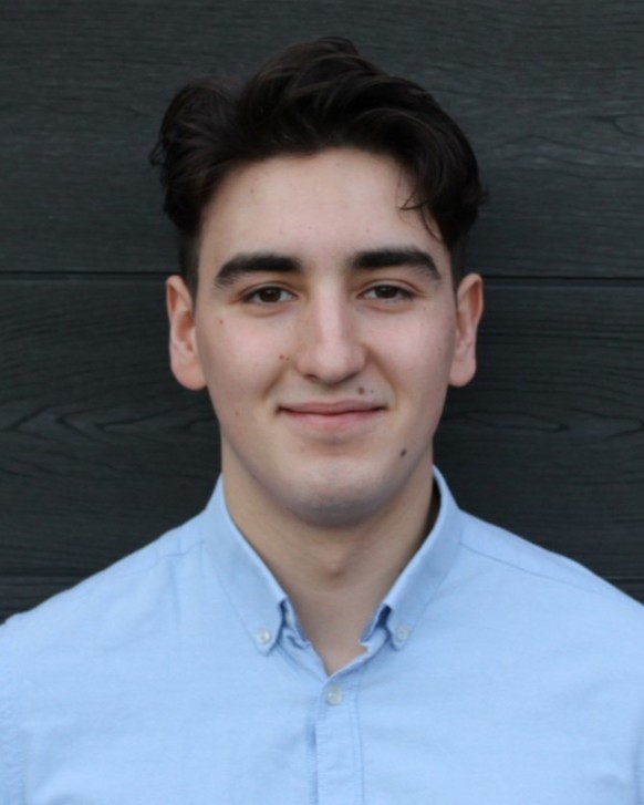 Servando Pizarro Martinez, M.Sc.