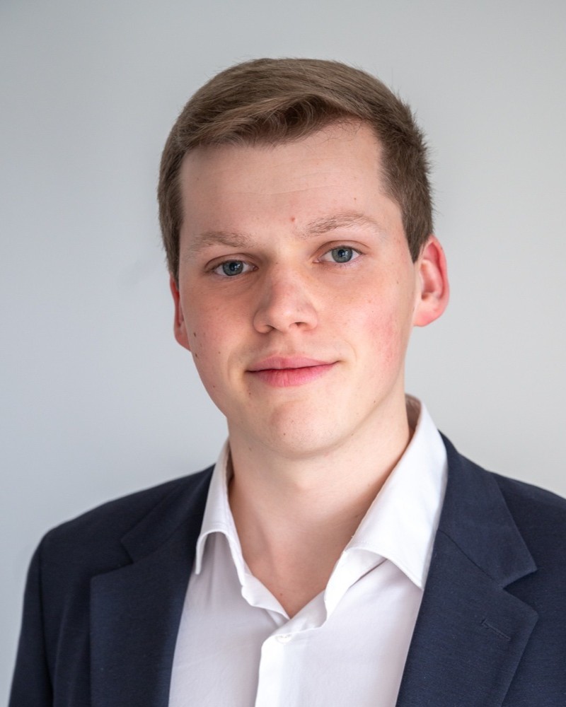 Timon Aldenhoff, M.Sc.